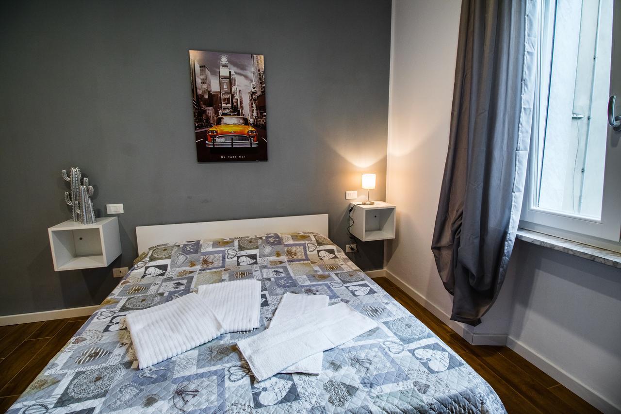 Residenza Suebi Termoli Exterior foto