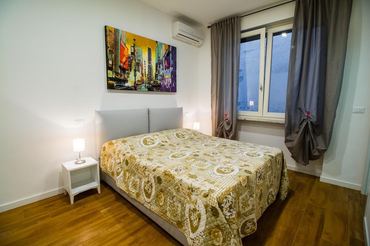 Residenza Suebi Termoli Exterior foto