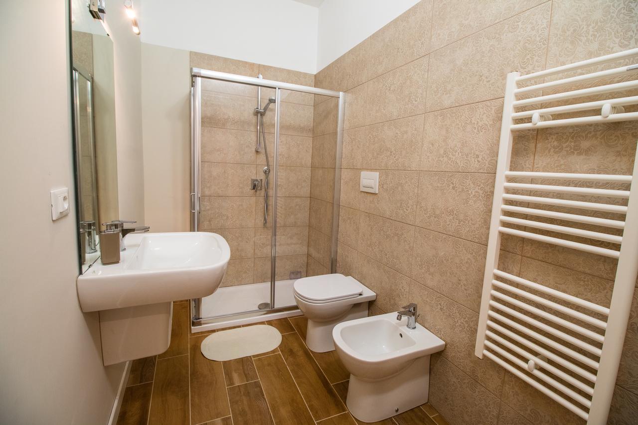 Residenza Suebi Termoli Exterior foto