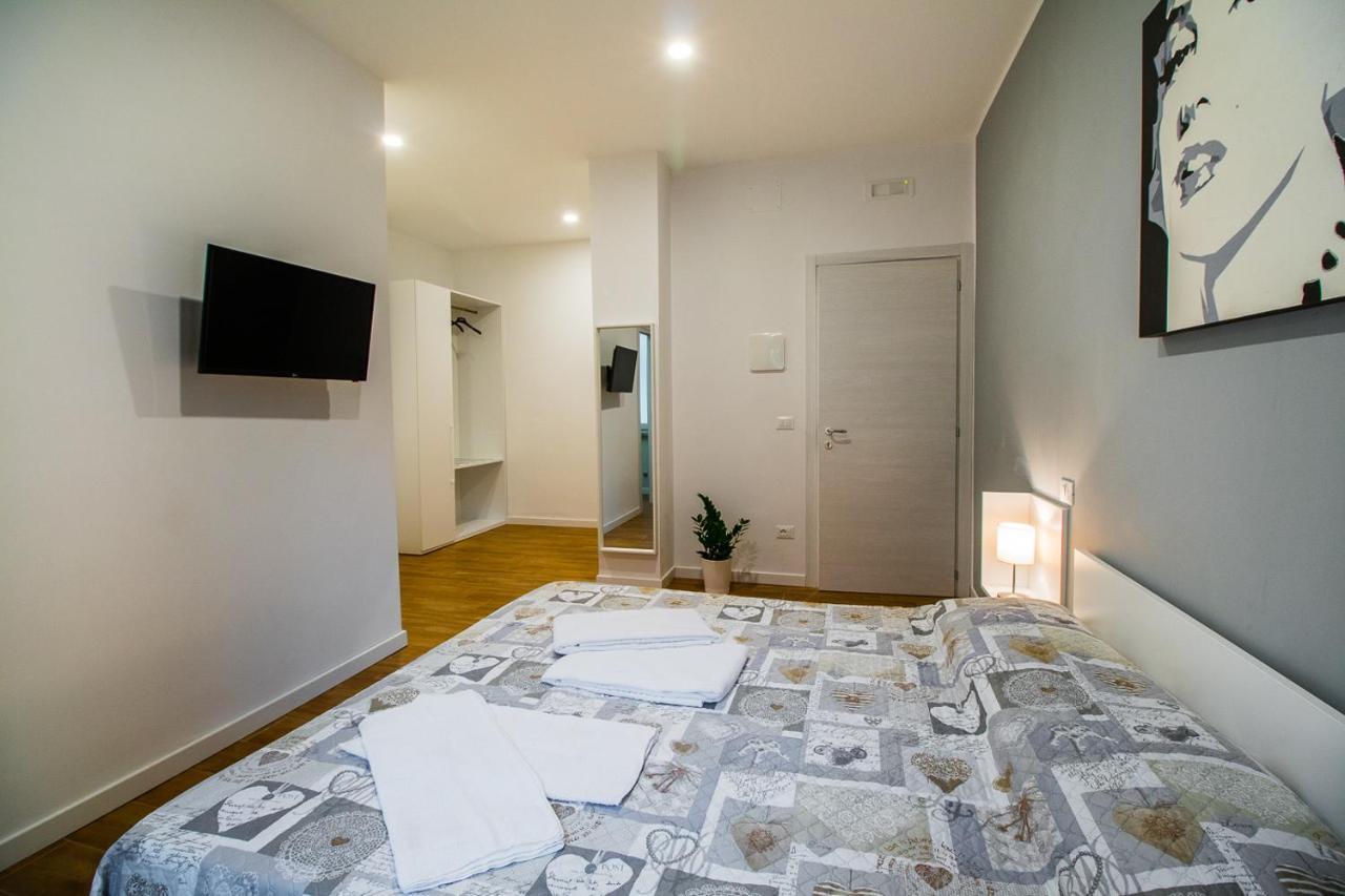 Residenza Suebi Termoli Exterior foto